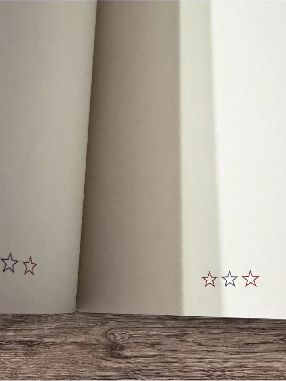 Gucci Aria Notebook